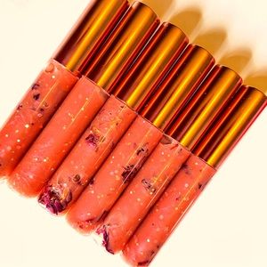 Rose Gold Moisture Lipgloss